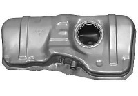 Réservoir de carburant 3776081 Van Wezel