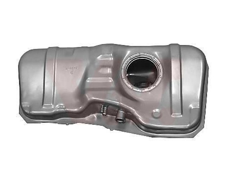 Réservoir de carburant 3776081 Van Wezel, Image 2