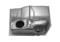 Réservoir de carburant 3788081 Van Wezel