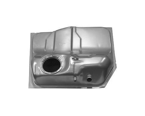 Réservoir de carburant 3788081 Van Wezel