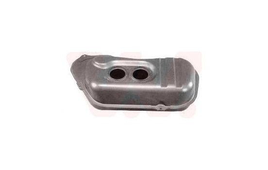 Réservoir de carburant 4319082 Van Wezel, Image 2