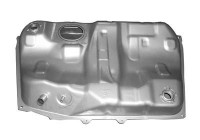 Réservoir de carburant 5304081 Van Wezel