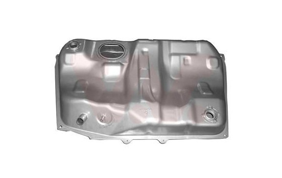 Réservoir de carburant 5304081 Van Wezel, Image 2