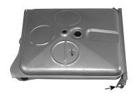 Réservoir de carburant 5858083 Van Wezel