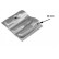 Réservoir de carburant 5870082 Van Wezel