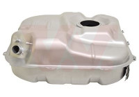 Réservoir de carburant 8207082 Van Wezel