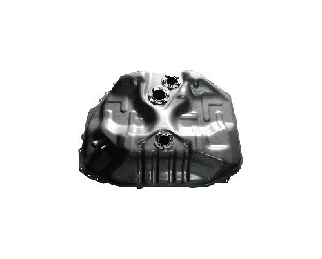 RESERVOIR DE CARBURANT Civic 99> 01 Hatchback 2547081 Van Wezel, Image 2