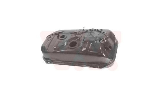 Réservoir de carburant Vitara 88- 5245082 Van Wezel, Image 2