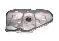 Réservoir de carburant