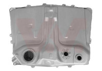 Réservoir de carburant