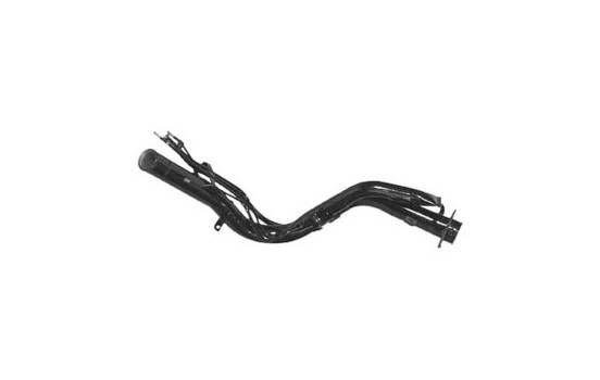 TUYAU DE REMPLISSAGE DE RESERVOIR Mazda 323 89-94 H / B 2716094 Van Wezel