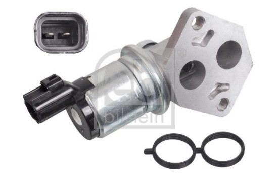 Contrôle de ralenti, alimentation en air 26249 FEBI, Image 2