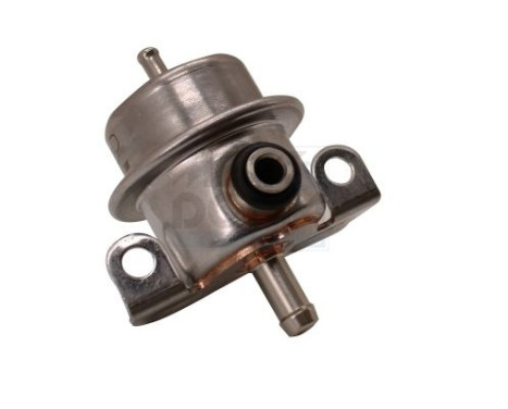 Régulateur de pression de carburant