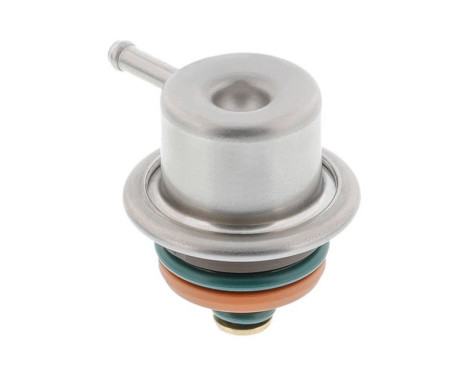 Régulateur de pression de carburant