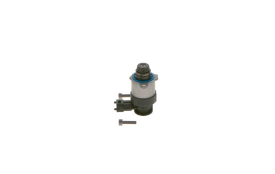 Régulateur, quantité de carburant (système à rampe commune), Image 2