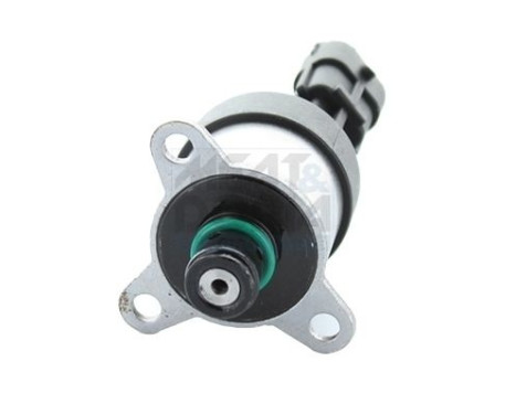Régulateur, quantité de carburant (système à rampe commune)