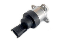 Régulateur, quantité de carburant (système à rampe commune)
