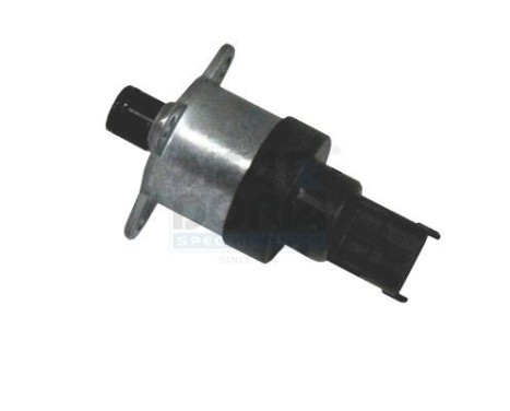 Régulateur, quantité de carburant (système à rampe commune)