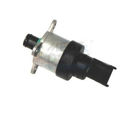 Régulateur, quantité de carburant (système à rampe commune)