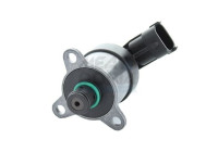 Régulateur, quantité de carburant (système à rampe commune)