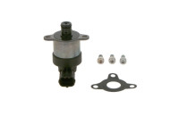 Soupape de commande, quantité de carburant (Common-Rail-System)