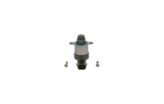 Soupape de régulation, quantité de carburant (système Common Rail)