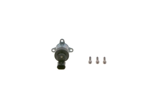 Soupape de régulation, quantité de carburant (système Common Rail)