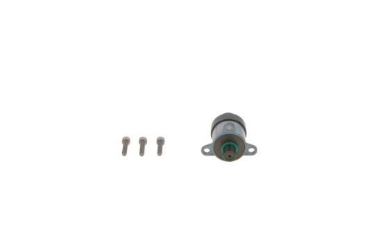 Soupape de régulation, quantité de carburant (système Common Rail), Image 3