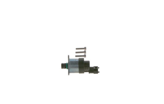 Soupape de régulation, quantité de carburant (système Common Rail), Image 4