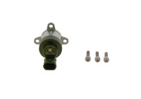 Soupape de régulation, quantité de carburant (système Common Rail)