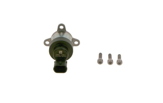 Soupape de régulation, quantité de carburant (système Common Rail)