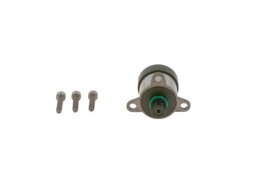 Soupape de régulation, quantité de carburant (système Common Rail), Image 3