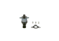 Soupape de régulation, quantité de carburant (système Common Rail)