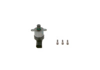 Soupape de régulation, quantité de carburant (système Common Rail)