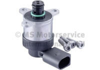 Soupape de régulation, quantité de carburant (système Common Rail)