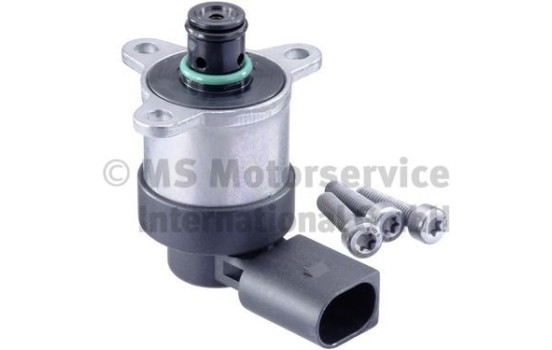 Soupape de régulation, quantité de carburant (système Common Rail)
