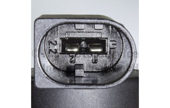Soupape de régulation, quantité de carburant (système Common Rail), Image 2