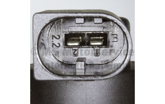 Soupape de régulation, quantité de carburant (système Common Rail), Image 2
