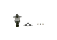 Soupape de régulation, quantité de carburant (système Common Rail)