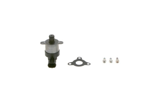 Soupape de régulation, quantité de carburant (système Common Rail)