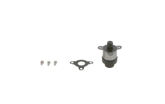 Soupape de régulation, quantité de carburant (système Common Rail), Image 3