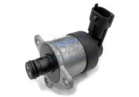 Soupape de régulation, quantité de carburant (système Common Rail)