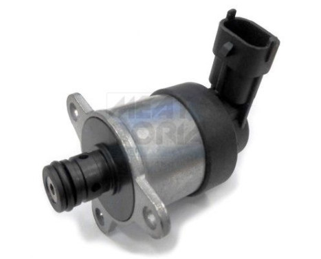 Soupape de régulation, quantité de carburant (système Common Rail)