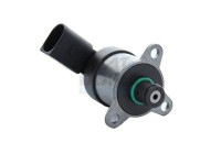 Soupape de régulation, quantité de carburant (système Common Rail)