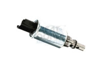 Soupape de régulation, quantité de carburant (système Common Rail)