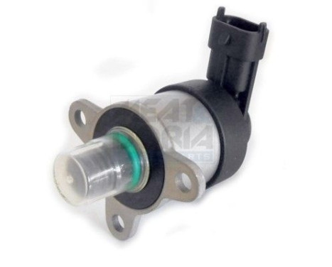 Soupape de régulation, quantité de carburant (système Common Rail)
