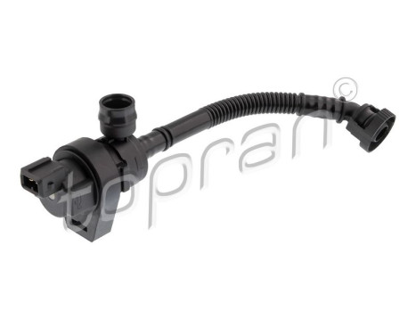 Soupape de ventilation/d'évacuation d'air