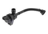 Soupape de ventilation/d'évacuation d'air