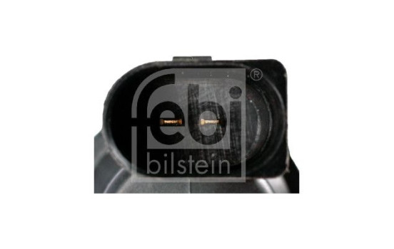 Soupape de ventilation, réservoir de carburant febi Plus 170864, Image 3