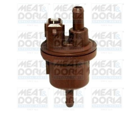 Soupape de ventilation, réservoir de carburant
